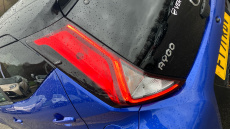 Toyota Aygo 1.0 VVT-i X-Trend TSS 5dr Petrol Hatchback